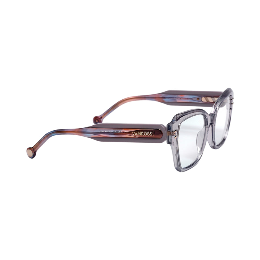 VANROSSI Square Sunglasses For Women