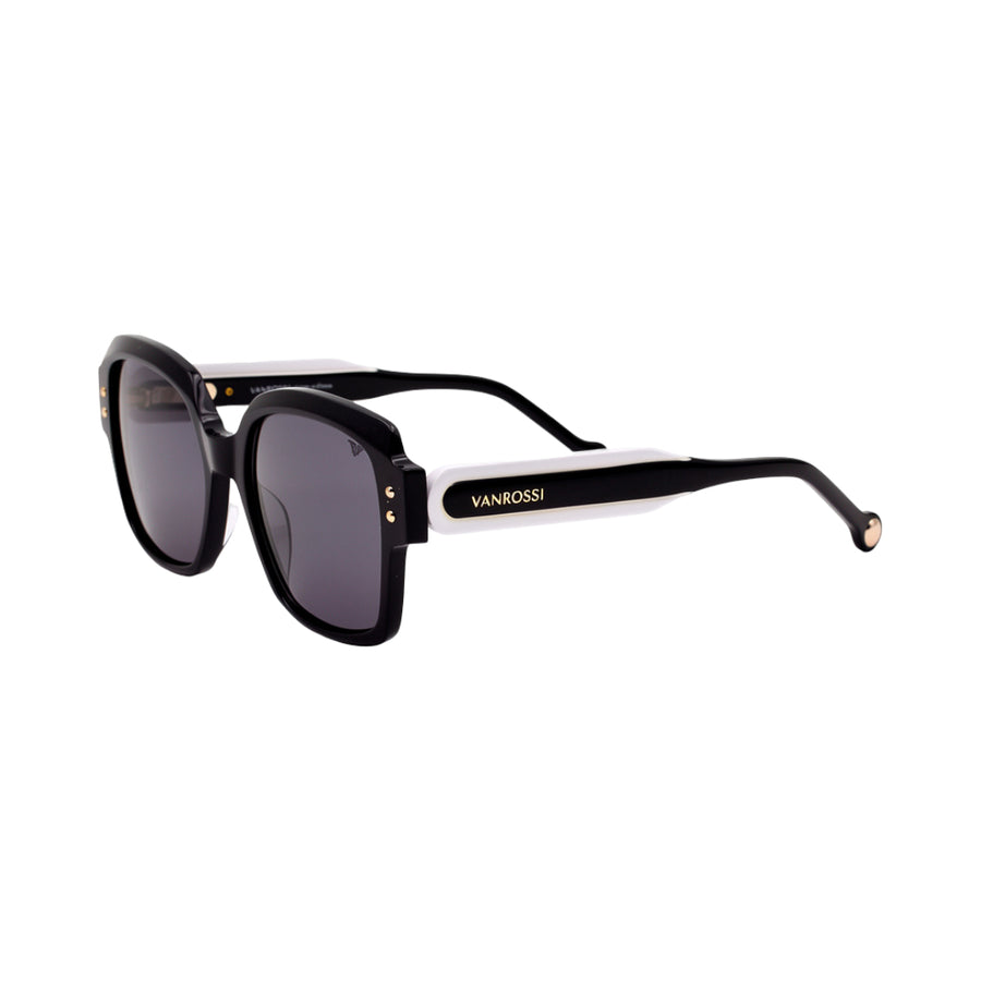 VANROSSI Rectangular Sunglasses For Men