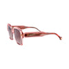 VANROSSI Oversized Square Sunglasses For women