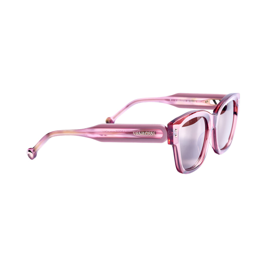 VANROSSI Square Sunglasses For Women