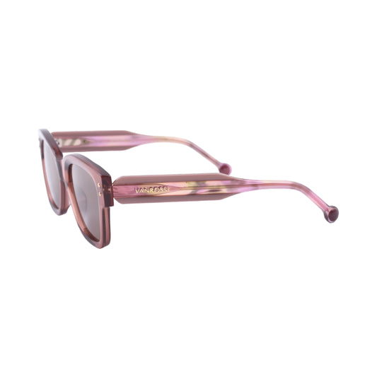 VANROSSI Square Sunglasses For Women
