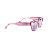 VANROSSI Square Sunglasses For Women