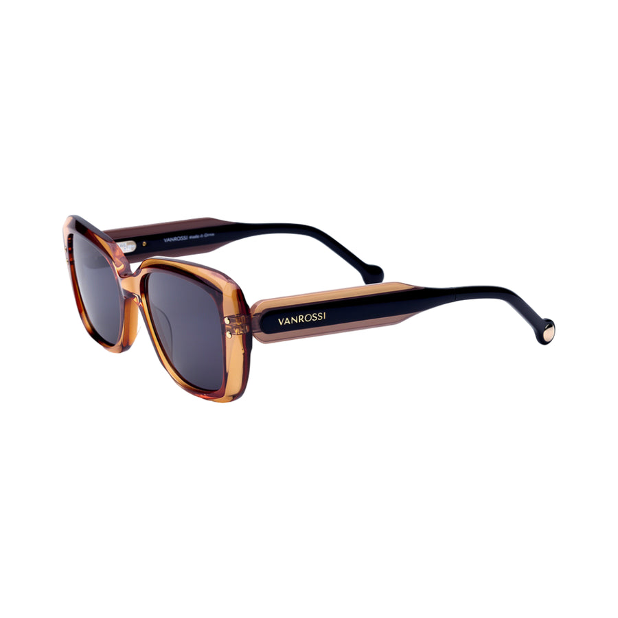 VANROSSI Rectangular Sunglasses For Women