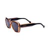 VANROSSI Rectangular Sunglasses For Women