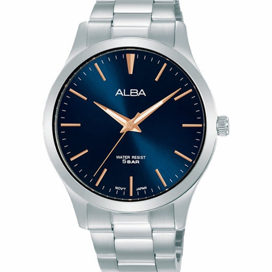 ALBA-ARSZ01