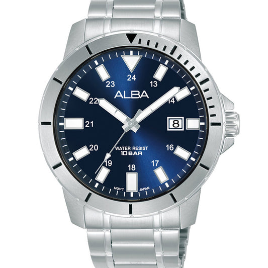ALBA-AS9R97 