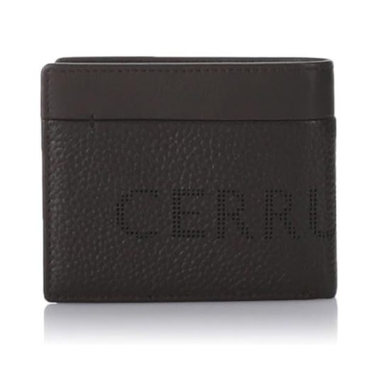 Cerruti 1881 Genuine Calf Leather Wallet CEPU05545M