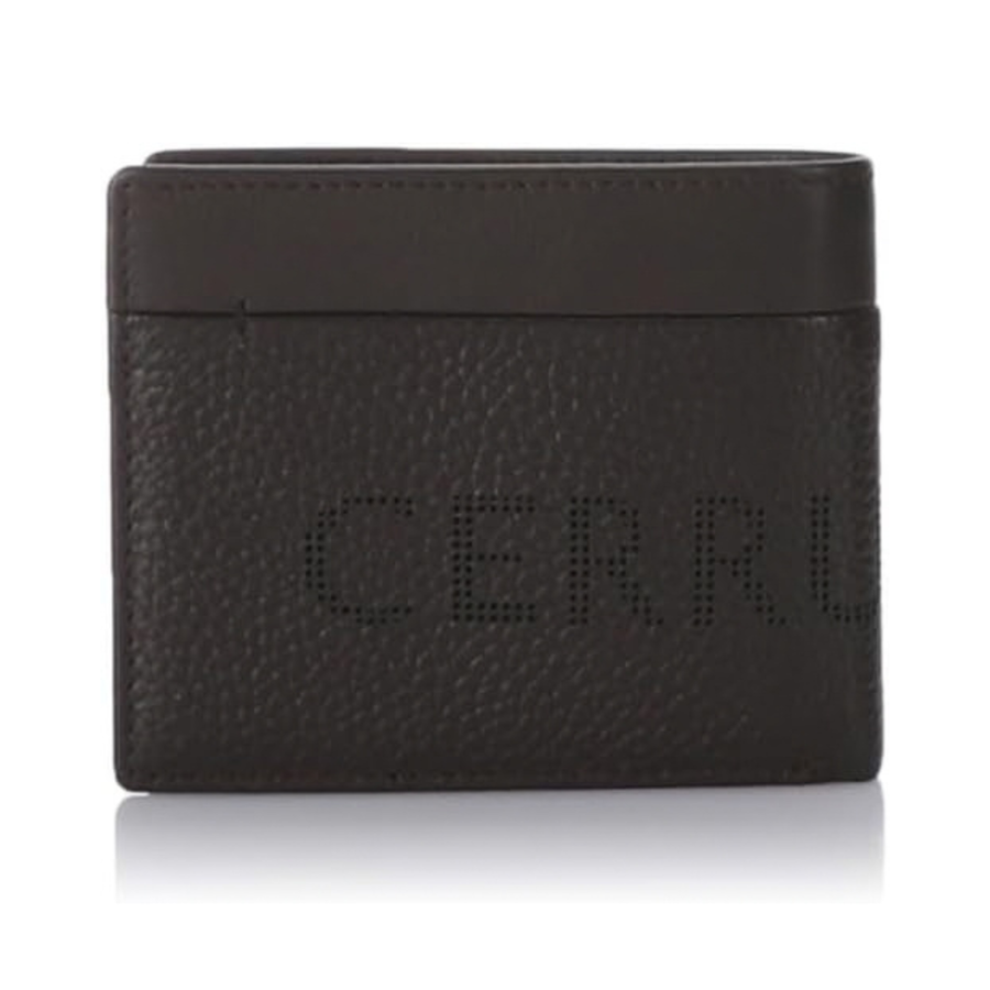 Cerruti 1881 Genuine Calf Leather Wallet CEPU05545M