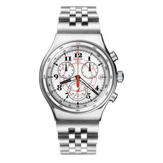 SWATCH-YCS414GD