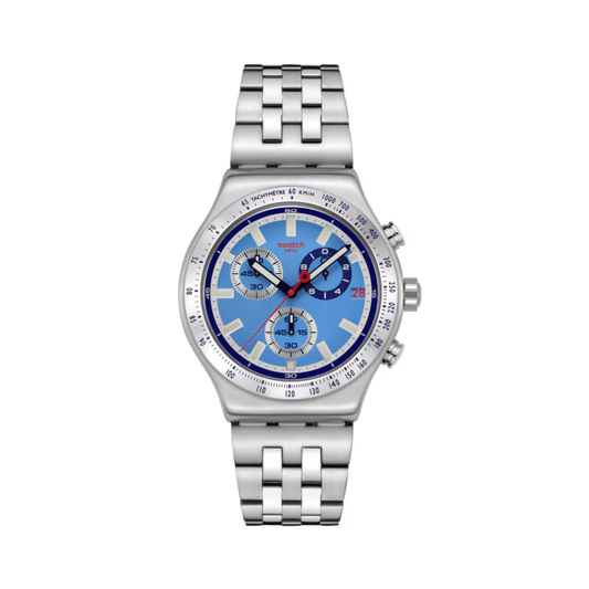 SWATCH-YVS541G MIDDAY IN THE MIRROR