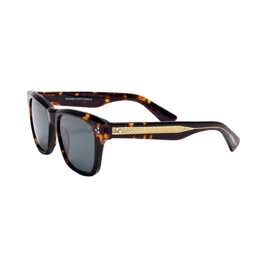 VANROSSI Square Sunglasses For Men