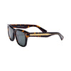 VANROSSI Square Sunglasses For Men