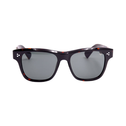 VANROSSI Square Sunglasses For Men
