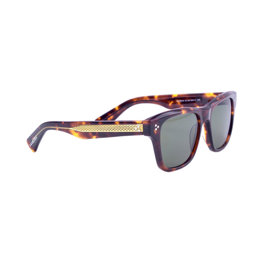 VANROSSI Square Sunglasses For Men