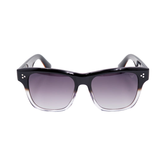 VANROSSI Square Sunglasses For Men