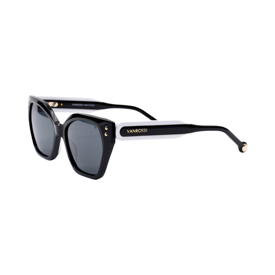 VANROSSI Cat-Eye Sunglasses For Women