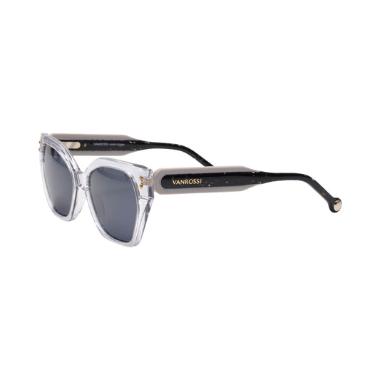 VANROSSI Cat-Eye Sunglasses For Women