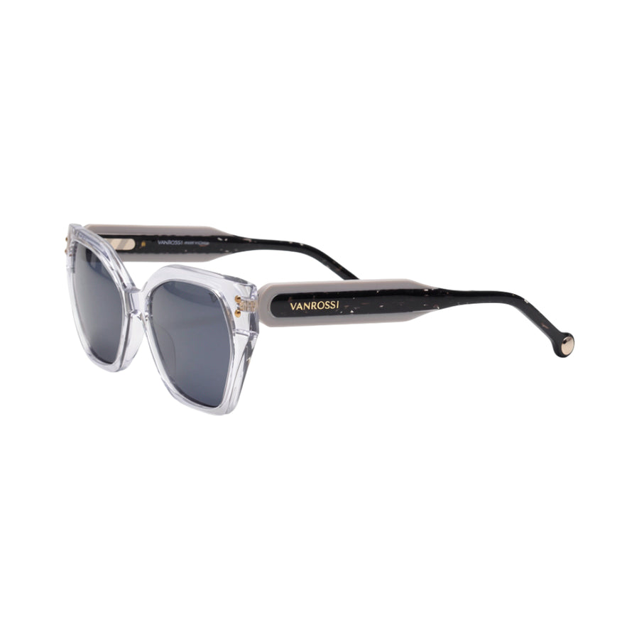 VANROSSI Cat-Eye Sunglasses For Women