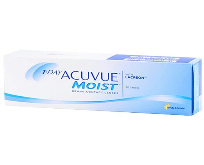 ACUVUE MOIST