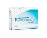 Bausch & Lomb PURE VISION 2