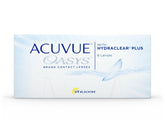 ACUVUE OASYS TORIC