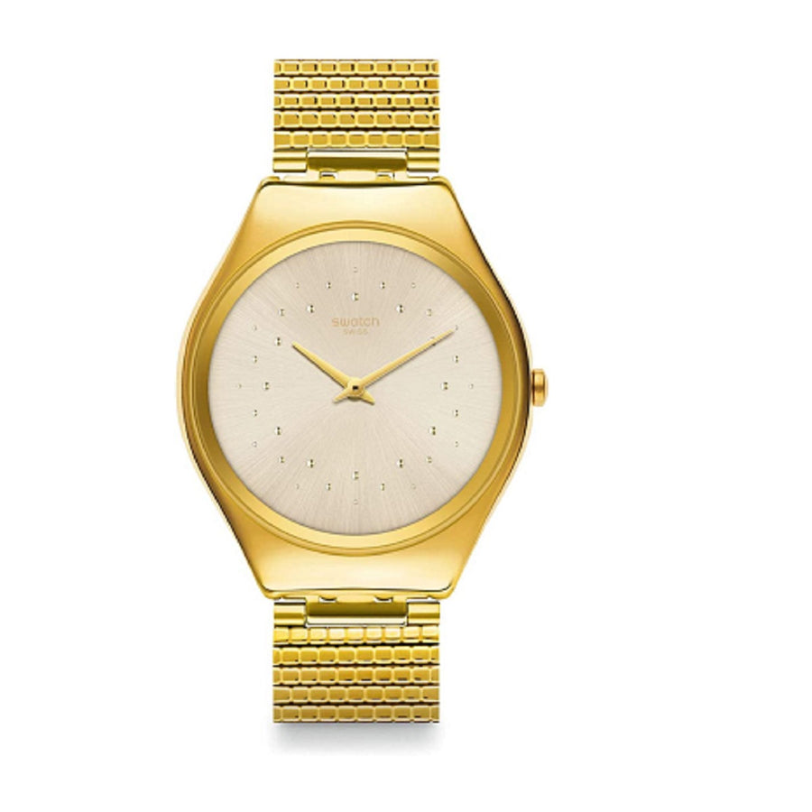 SWATCH-SYXG106GG