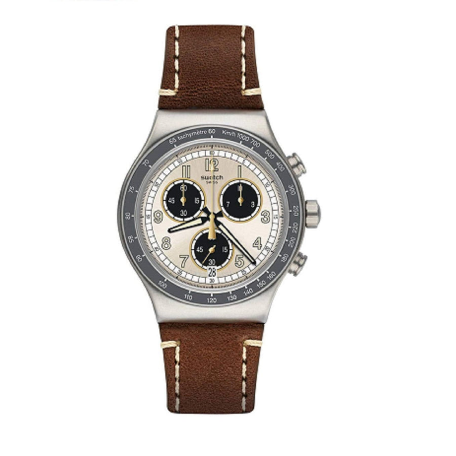 SWATCH-YVS455
