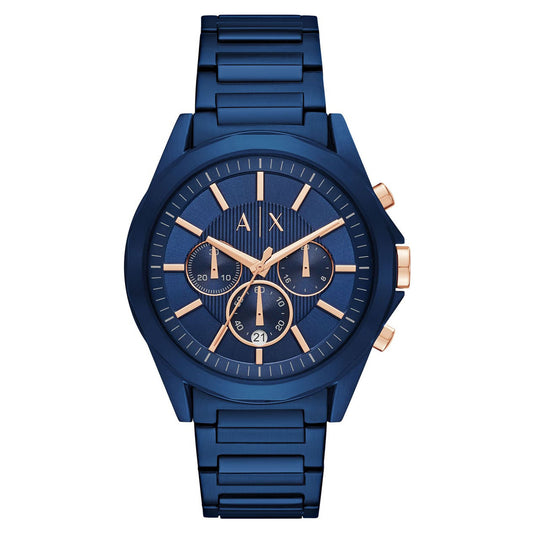 ARMANI EXCHANGE-AX2607