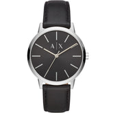 ARMANI EXCHANGE-AX2703