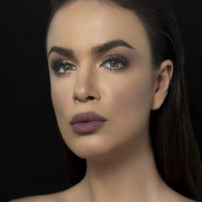 Bella Diamonds Caribbean Green