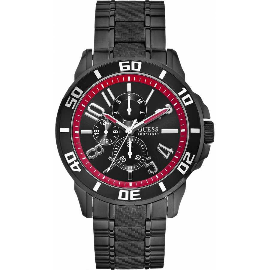 GUESS-W18550G1