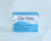 CLEAR VISION