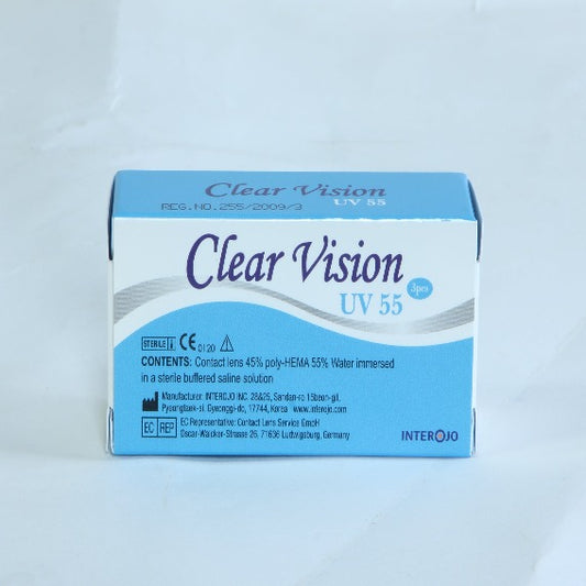 CLEAR VISION