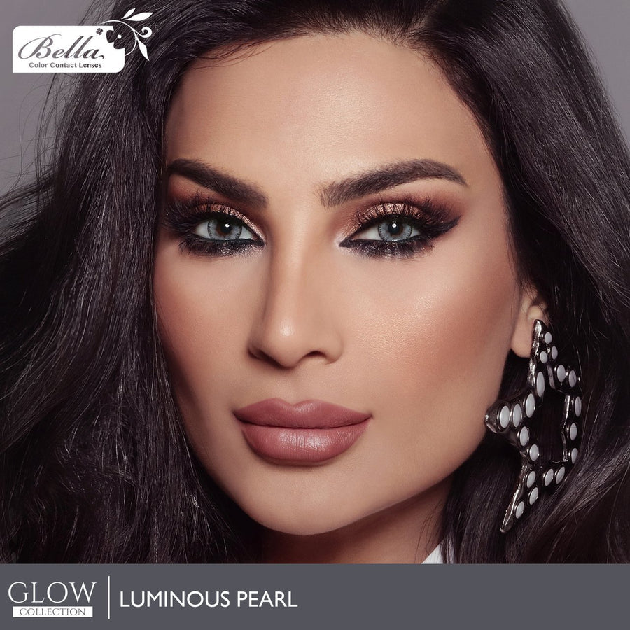 Bella Glow Luminous Pearl