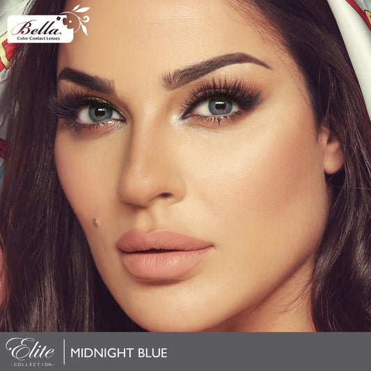 BELLA ELITE Midnight Blue