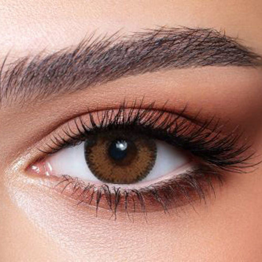 Bella Glow Radiant Brown