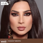 Bella Glow Radiant Brown