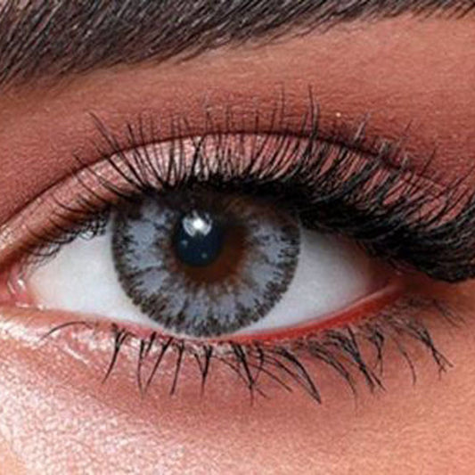 Bella Glow Radiant Gray