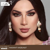 Bella Glow Radiant Hazelnut