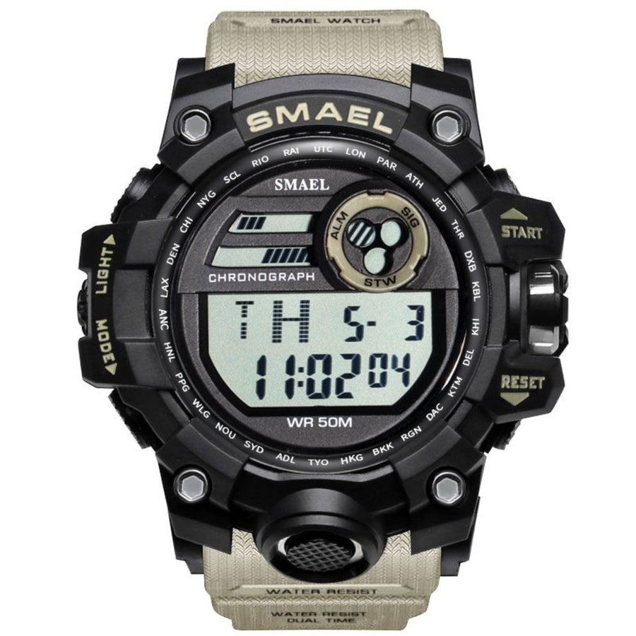 SMAEL-S1545-BBG