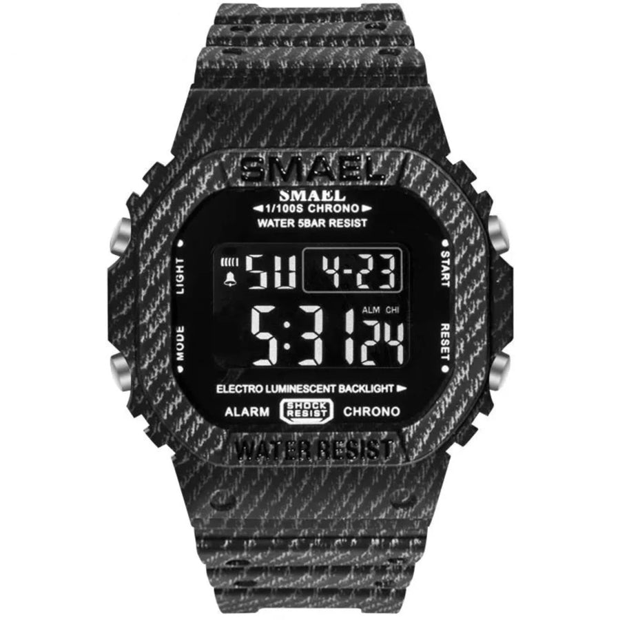 SMAEL-S1801-BM
