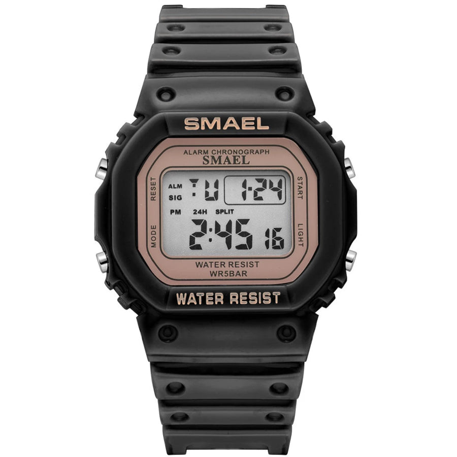SMAEL-S1905-BRG