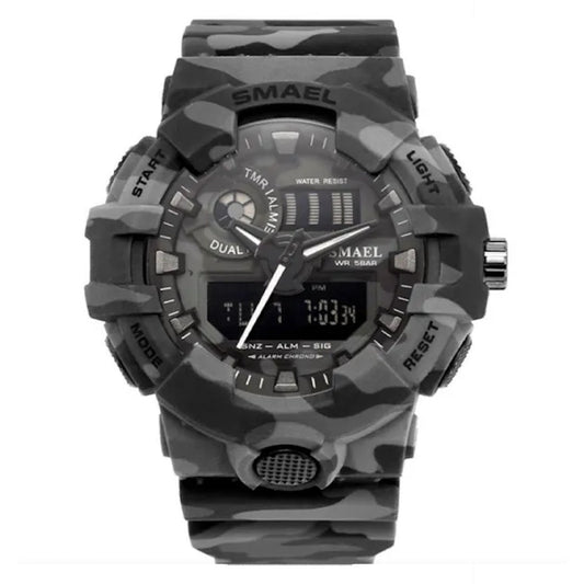 SMAEL-S8001-BGY