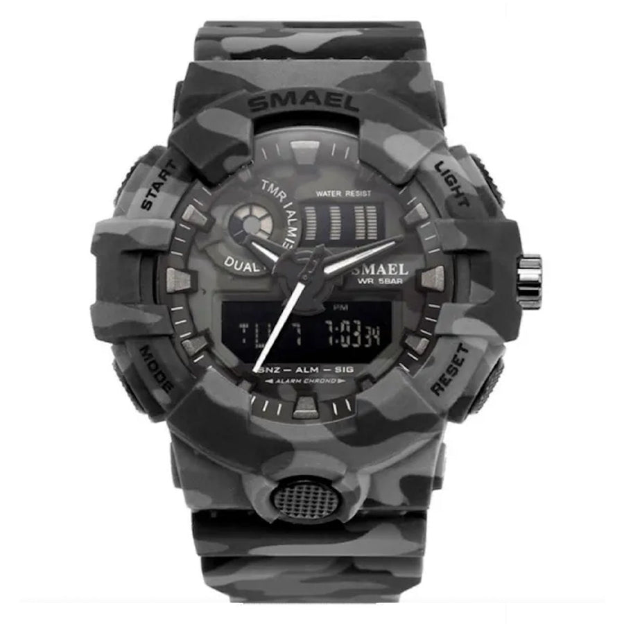 SMAEL-S8001-BGY