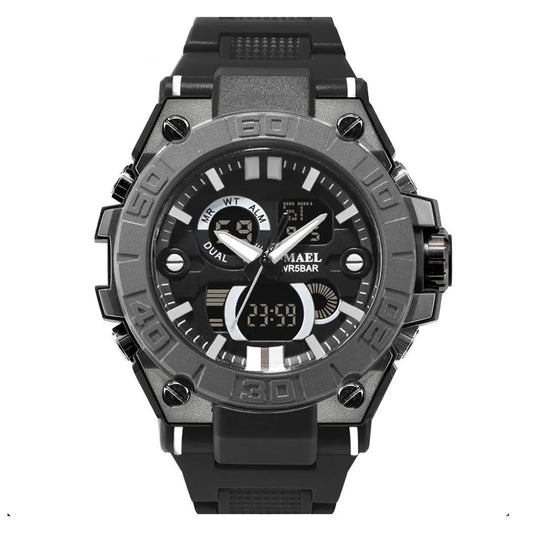 SMAEL-S8003-BB
