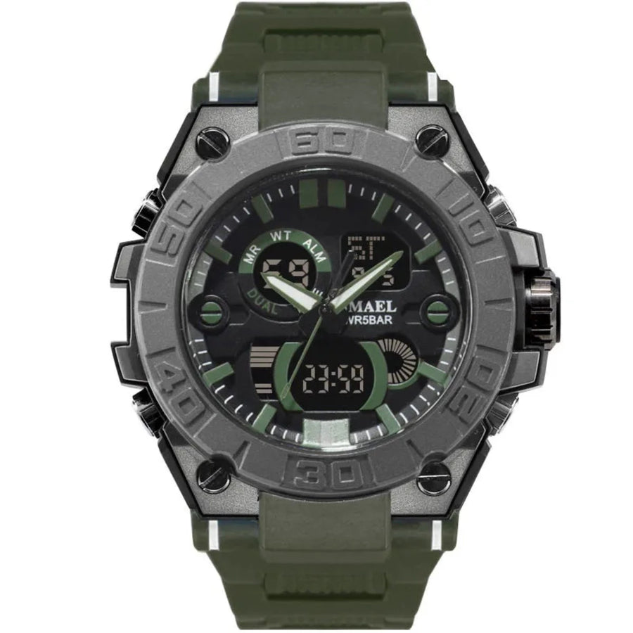 SMAEL-S8003-BGN
