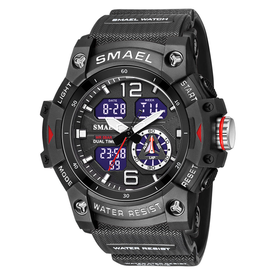 SMAEL-S8007-BB