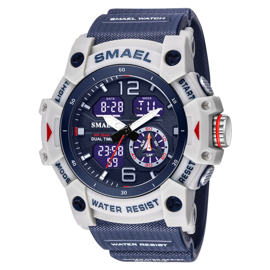 SMAEL-S8007-SP