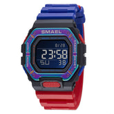 SMAEL-S8059-MCB
