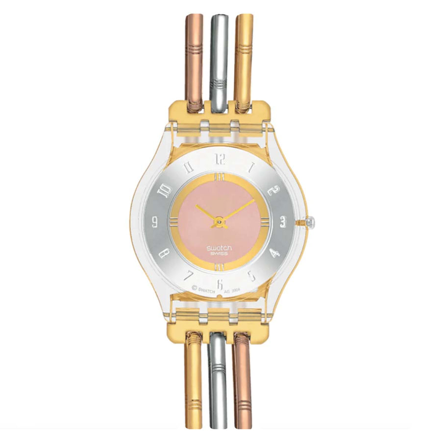 SWATCH-SS08K101A